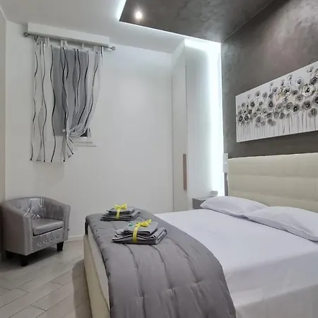 Suite Villa Laura-3